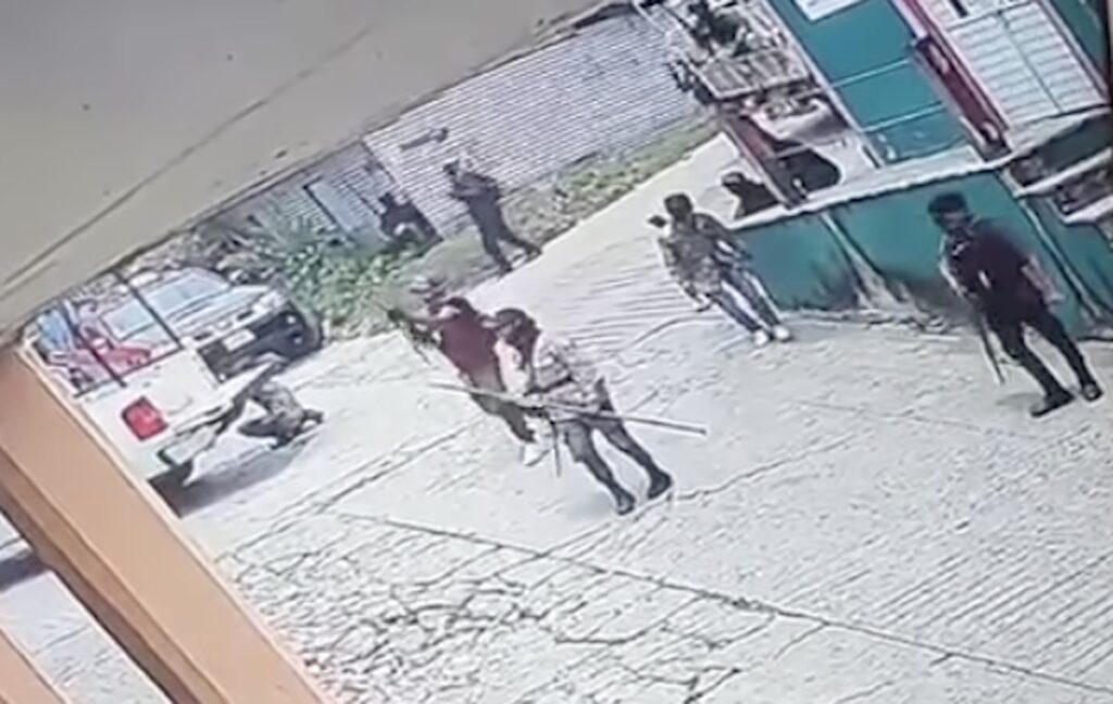 Asesinatos, incendios y desplazamientos: la violencia azota Tila, Chiapas