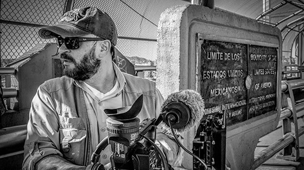 “Asumamos que el mal existe en todos nosotros”