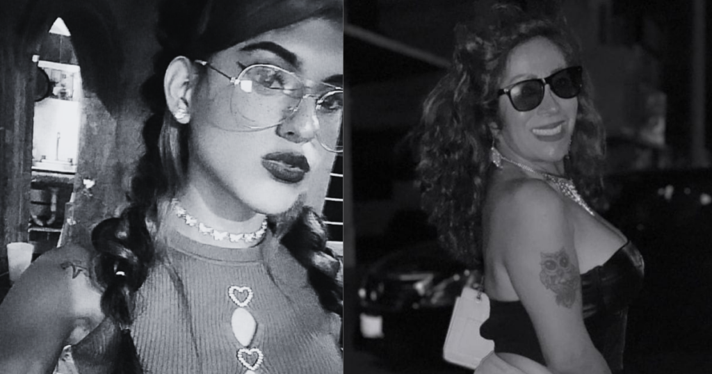 Dos transfeminicidios sacuden a la comunidad LGBT+ de Monterrey