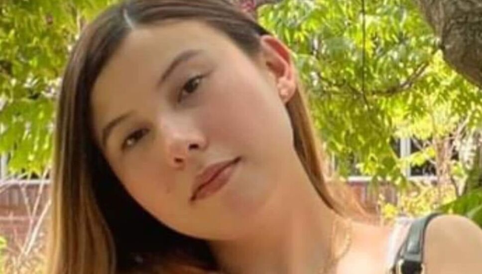 Paola Andrea desapareció tras un viaje en Didi y días después su cadáver fue hallado en Mexicali