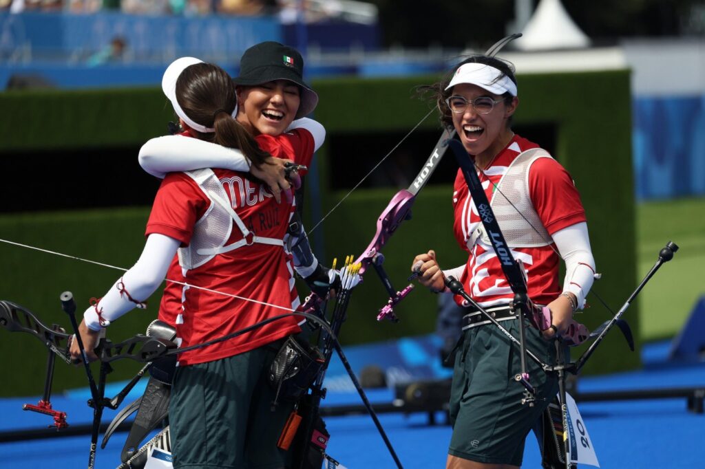París 2024: Así les fue a los atletas mexicanos el 28 de julio