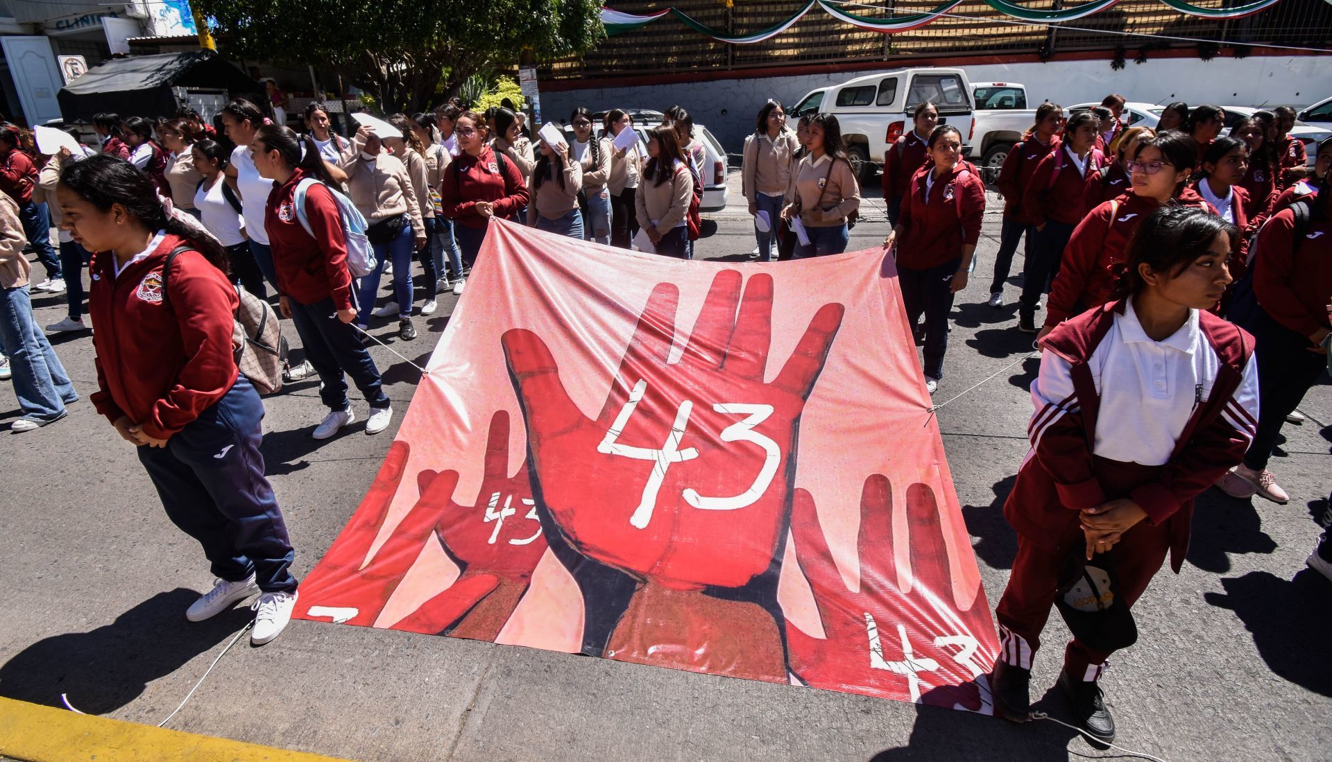 El exmilitar Ezequiel Carrera Rifas, vinculado al caso Ayotzinapa, es liberado por segunda vez