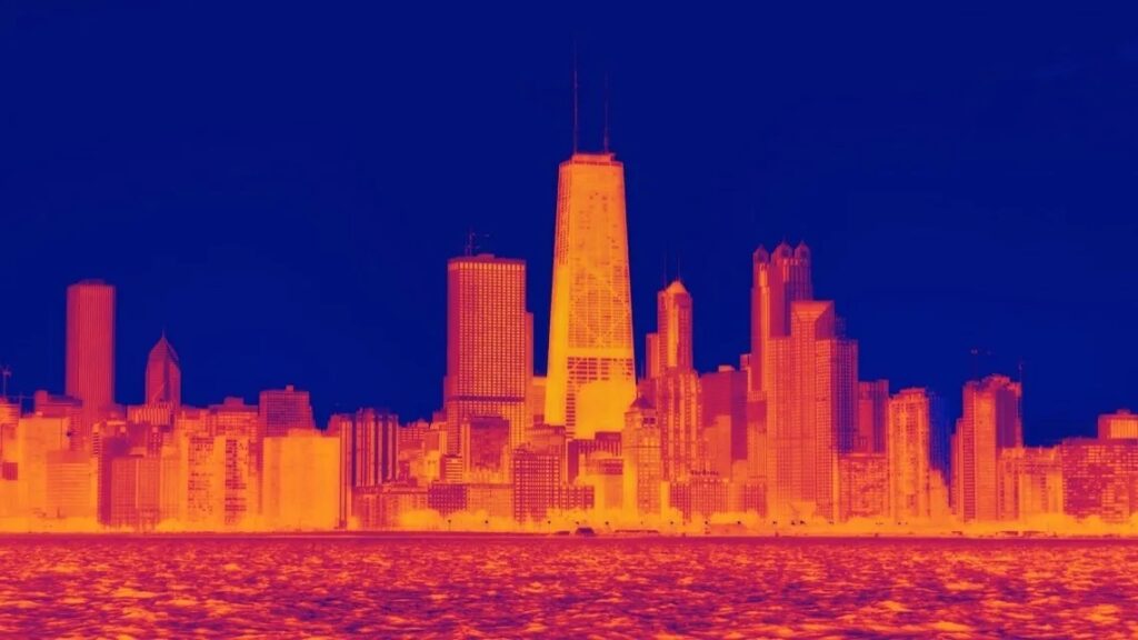 La NASA alerta sobre zonas del mundo que serían inhabitables a causa del calor en próximas décadas