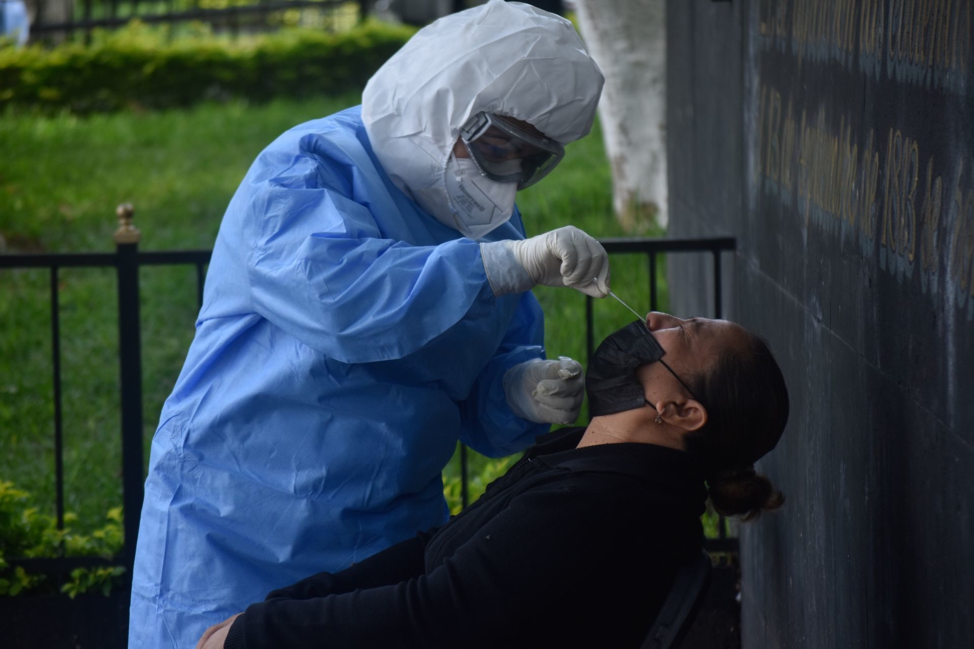 Casos de Covid-19 repuntan por 9 semanas, pero la SSa descarta alerta