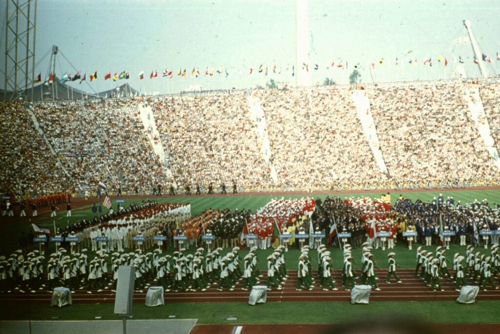 De Munich 72 a Atlanta 96: el terrorismo en los Juegos Olímpicos