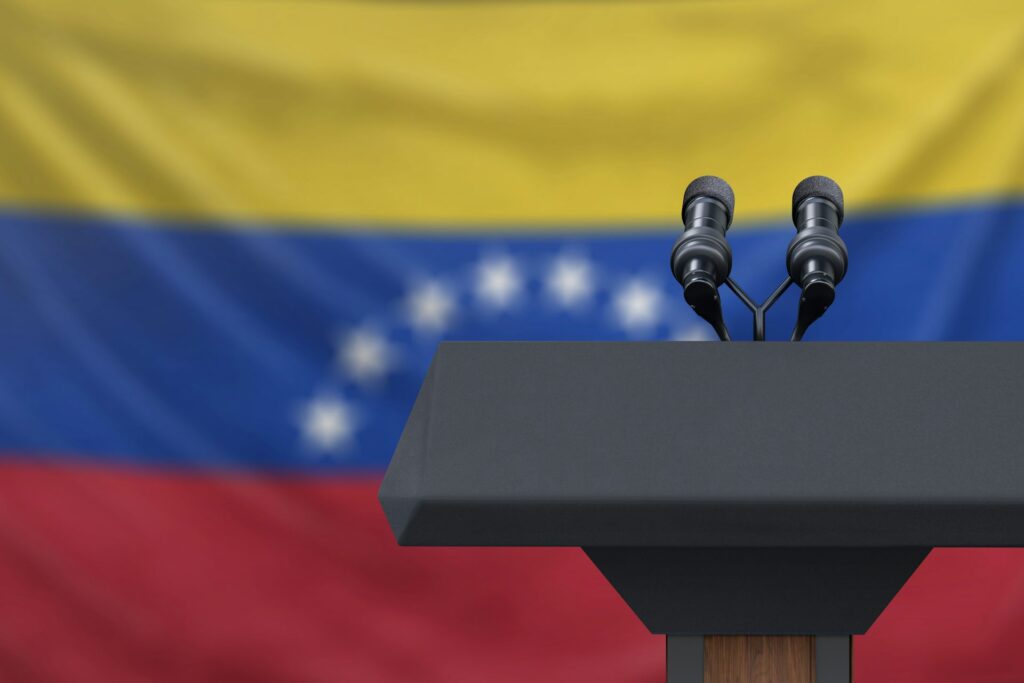Elecciones en Venezuela: no hay democracia sin periodismo libre