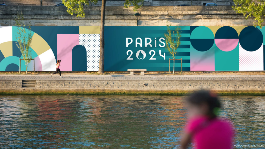 París 2024: ¿Qué pasa con el agua del Río Sena?