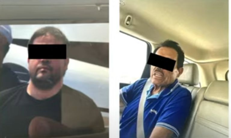 El hijo de El Chapo secuestró al ‘Mayo’ y lo entregó a EU, dice el abogado de Ismael Zambada