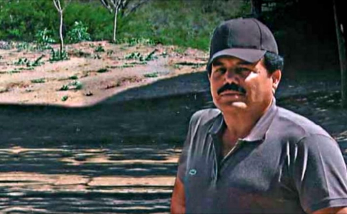 El Mayo Zambada, El Mayo o El MZ, según Los Tucanes de Tijuana