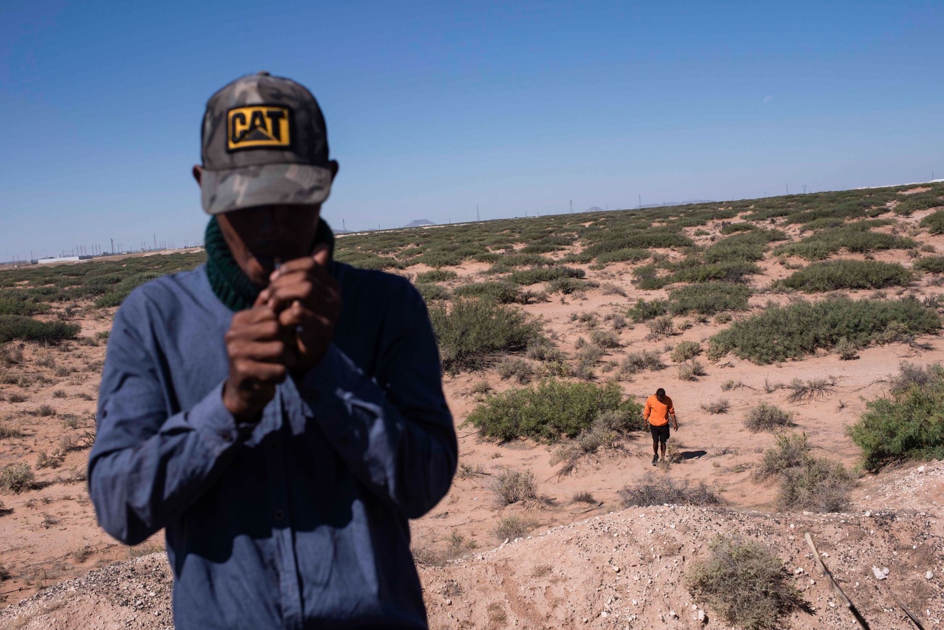 Ley contra migrantes en Georgia enciende alertas y reclamos del gobierno mexicano