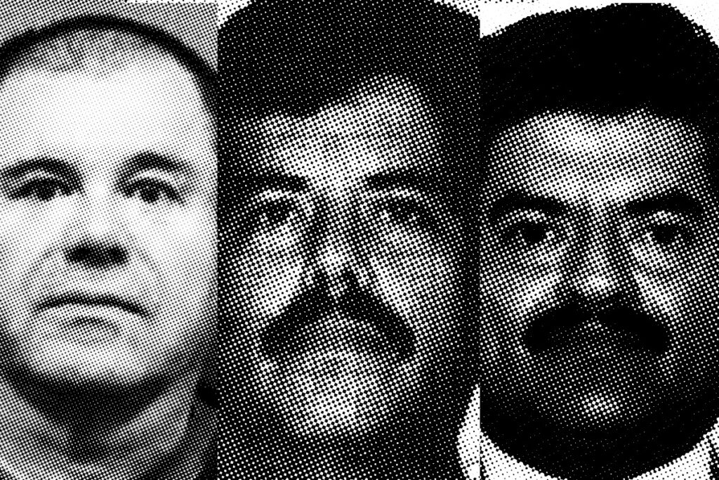 Así apoyó el gobierno mexicano al ‘Mayo’ Zambada y otros narcos