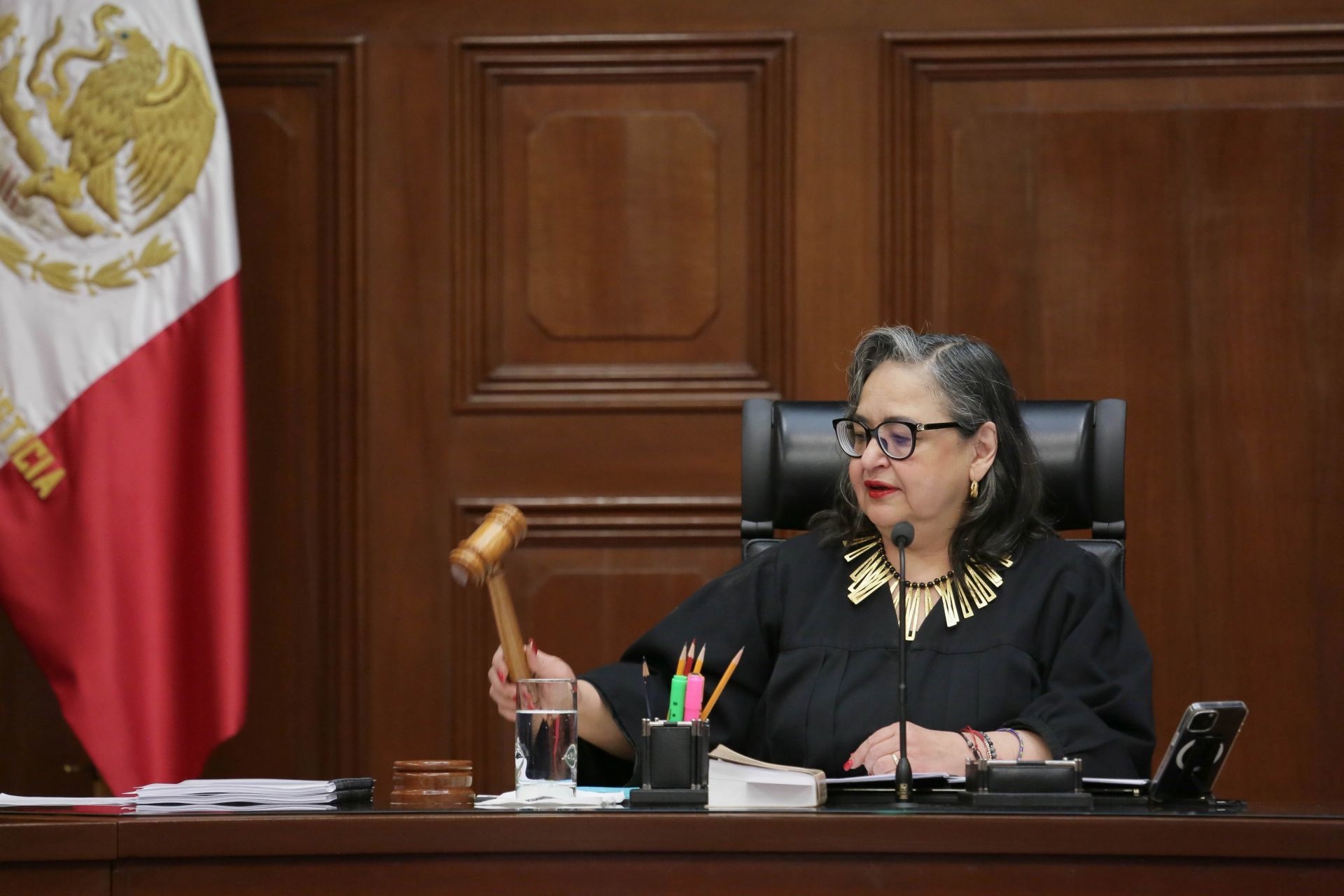 Renuncia de ministros de la SCJN: quiénes renunciaron y qué es el haber de retiro