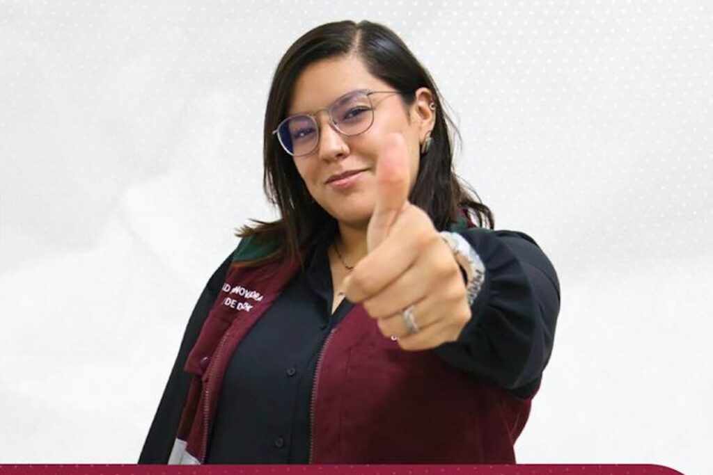 Mi beca para empezar: dónde está la oficina de trámites