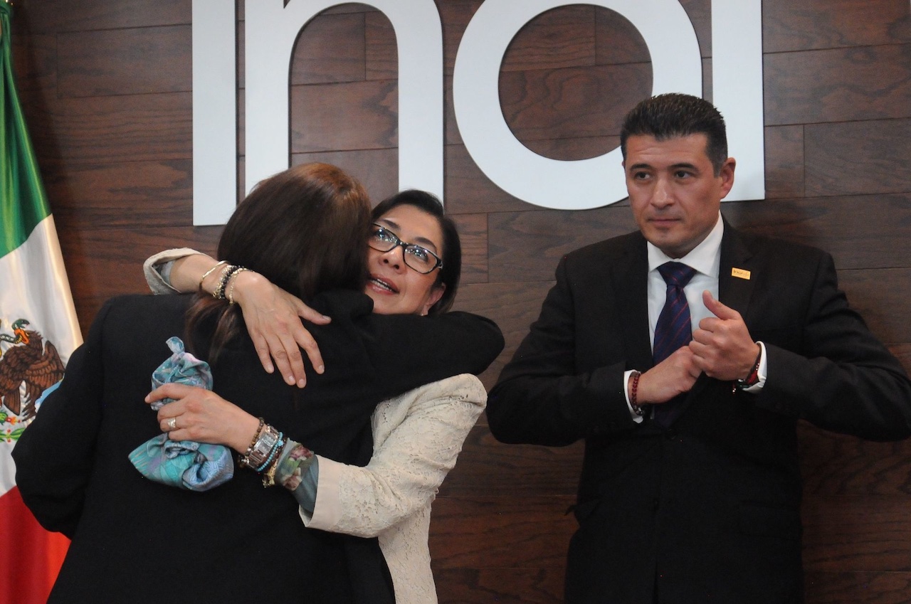 Morena se alista a desaparecer los órganos autónomos y reguladores