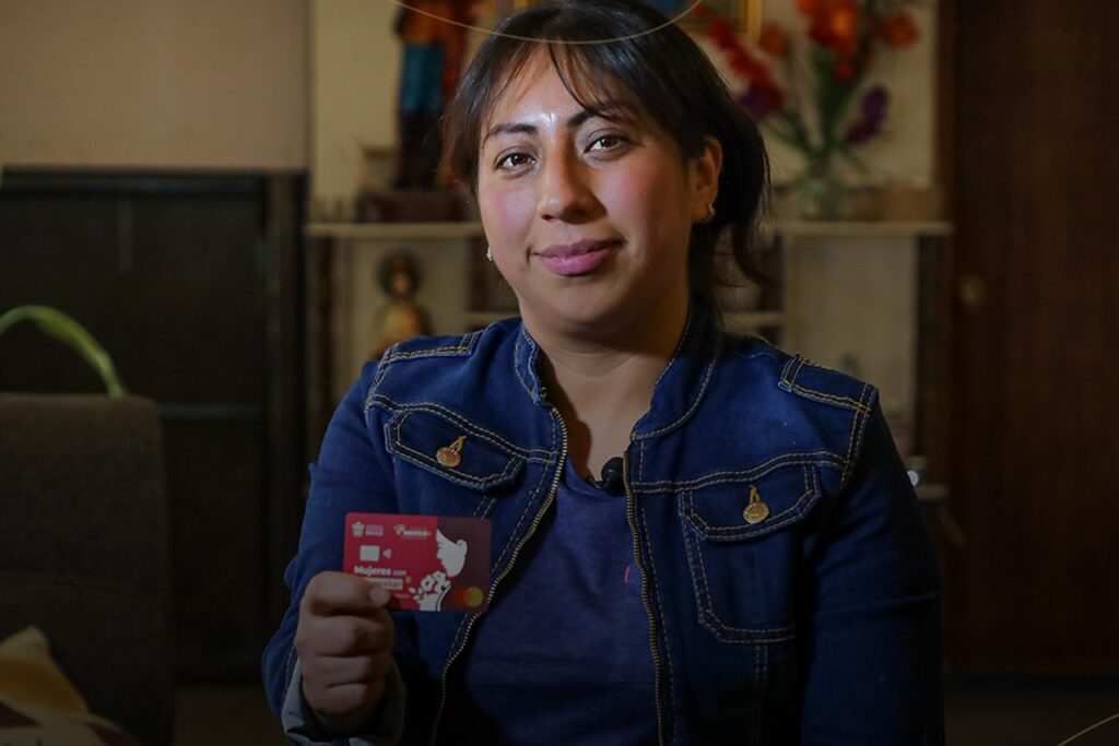 Mujeres con Bienestar 2024: cómo consultar el saldo de la tarjeta 