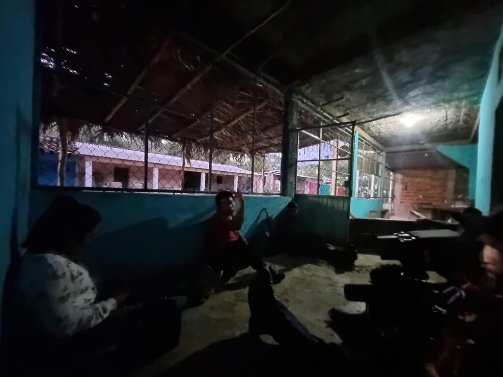 Comunidad nahua de Santa María Ostula denuncia ataques del CJNG con drones