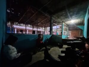 foto para nota de los ataques en santa maría ostula