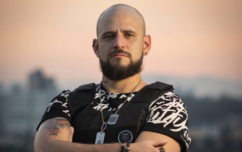 Evento del ‘Temach’ es cancelado en León por su discurso misógino y de odio 