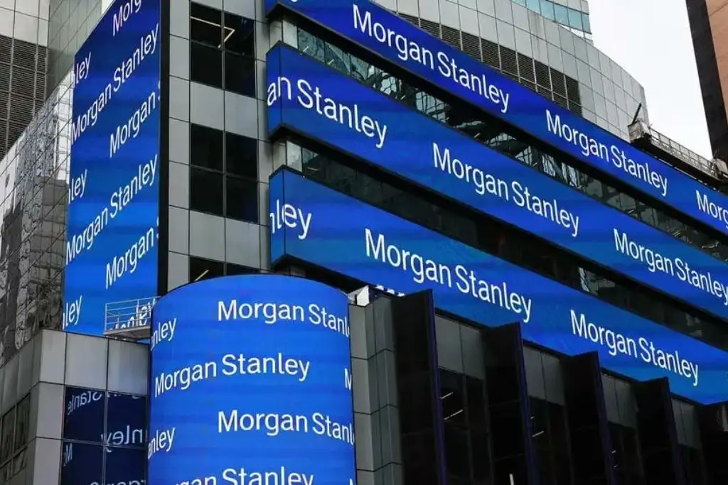 Morgan Stanley y otros bancos de EU degradan recomendación para invertir en México por reforma judicial