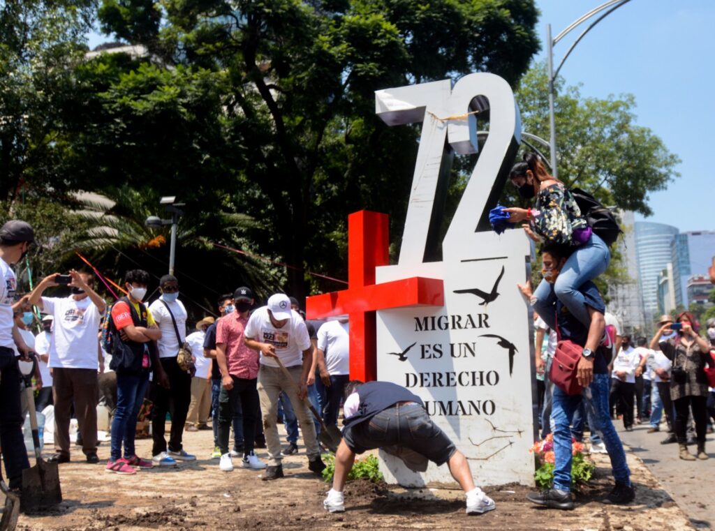 Masacre de San Fernando: sentencian a 50 años de cárcel a 11 responsables