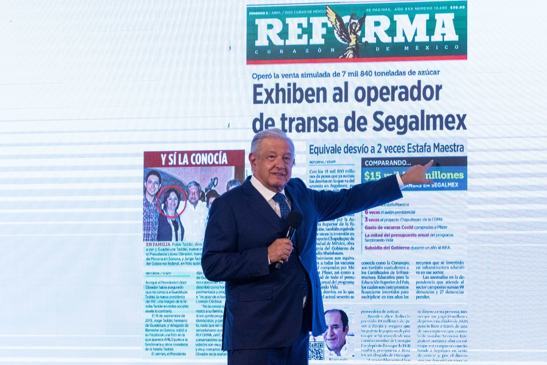 Índice anticorrupción muestra retrocesos en México