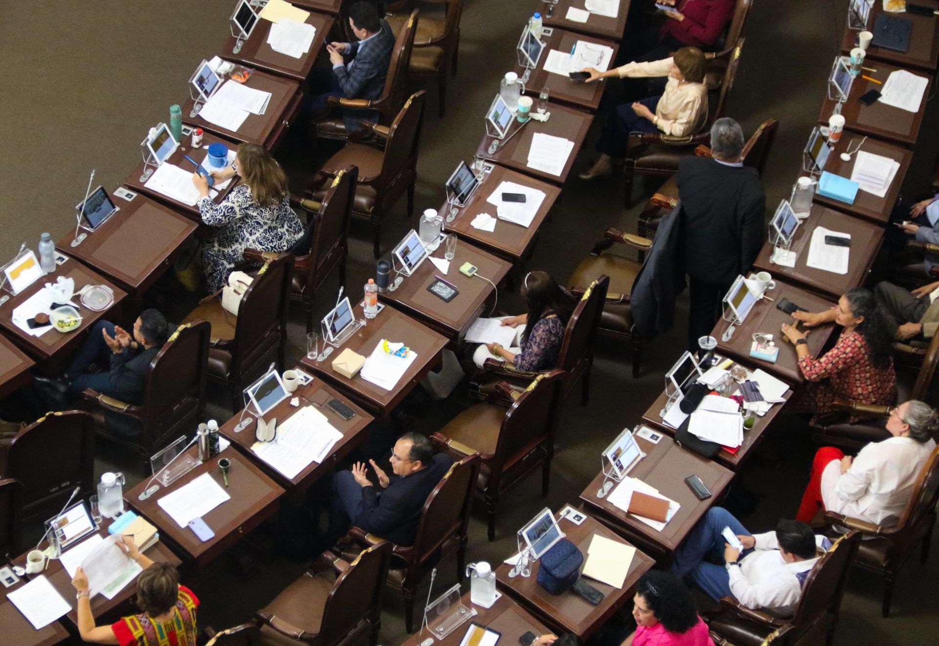 Congreso de CDMX busca aumentar la pena por encubrir un feminicidio