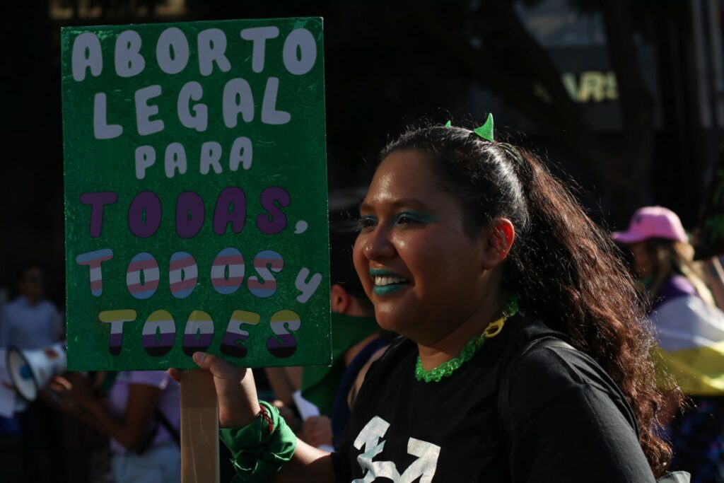 La SCJN ordena al Congreso de Yucatán despenalizar el aborto