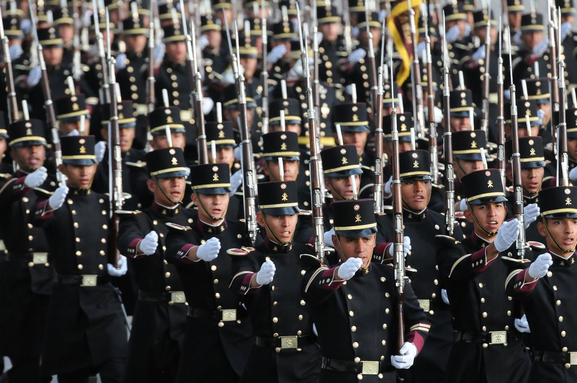 Un decreto presidencial de AMLO limita las novatadas en el Ejército
