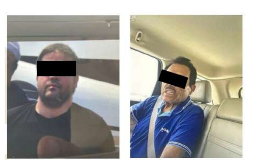 Diez asesinatos tras la captura del “Mayo” Zambada