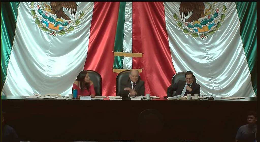 Morena aprueba en comisiones de la Cámara de Diputados cuatro de las reformas del Plan C