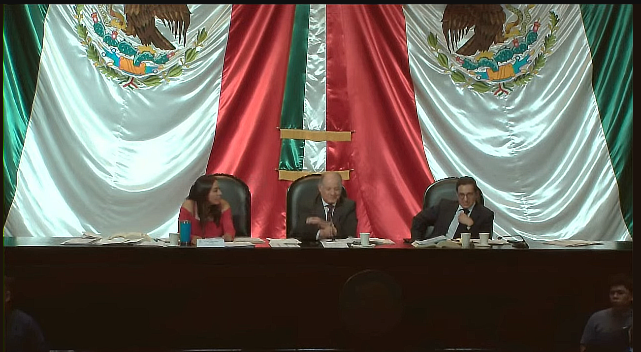 Morena aprueba en comisiones de la Cámara de Diputados cuatro de las reformas del Plan C