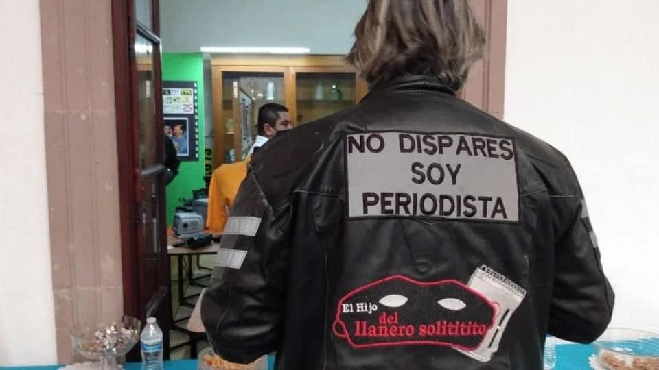 Asesinan al periodista Alejandro Martínez “El Llanero”, pese a contar con escoltas