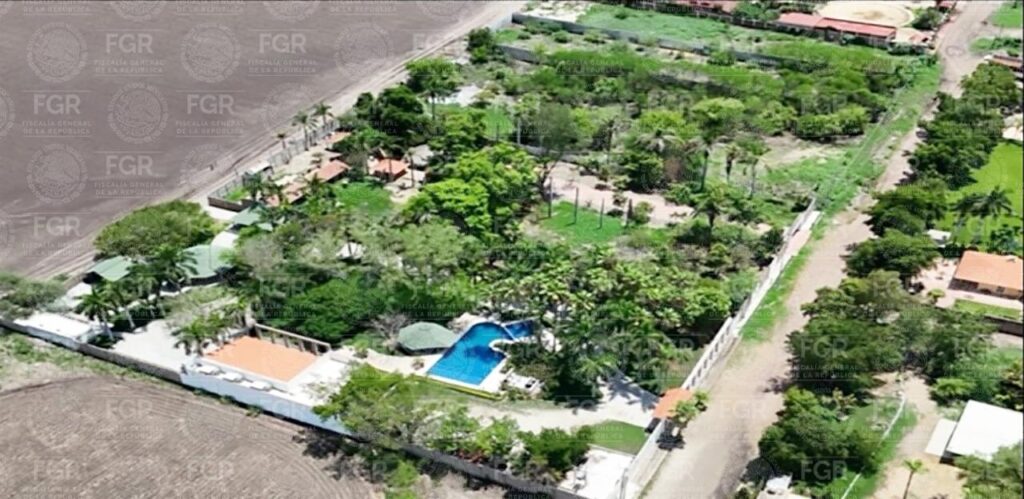 La FGR identifica los sitios donde “El Mayo” Zambada fue “secuestrado”