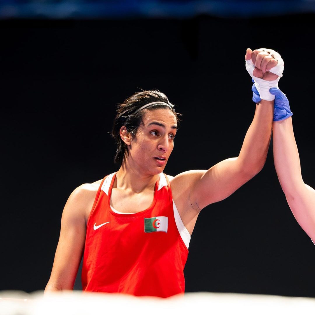 París 2024: Imane Khelif y la mentira sobre su identidad de género