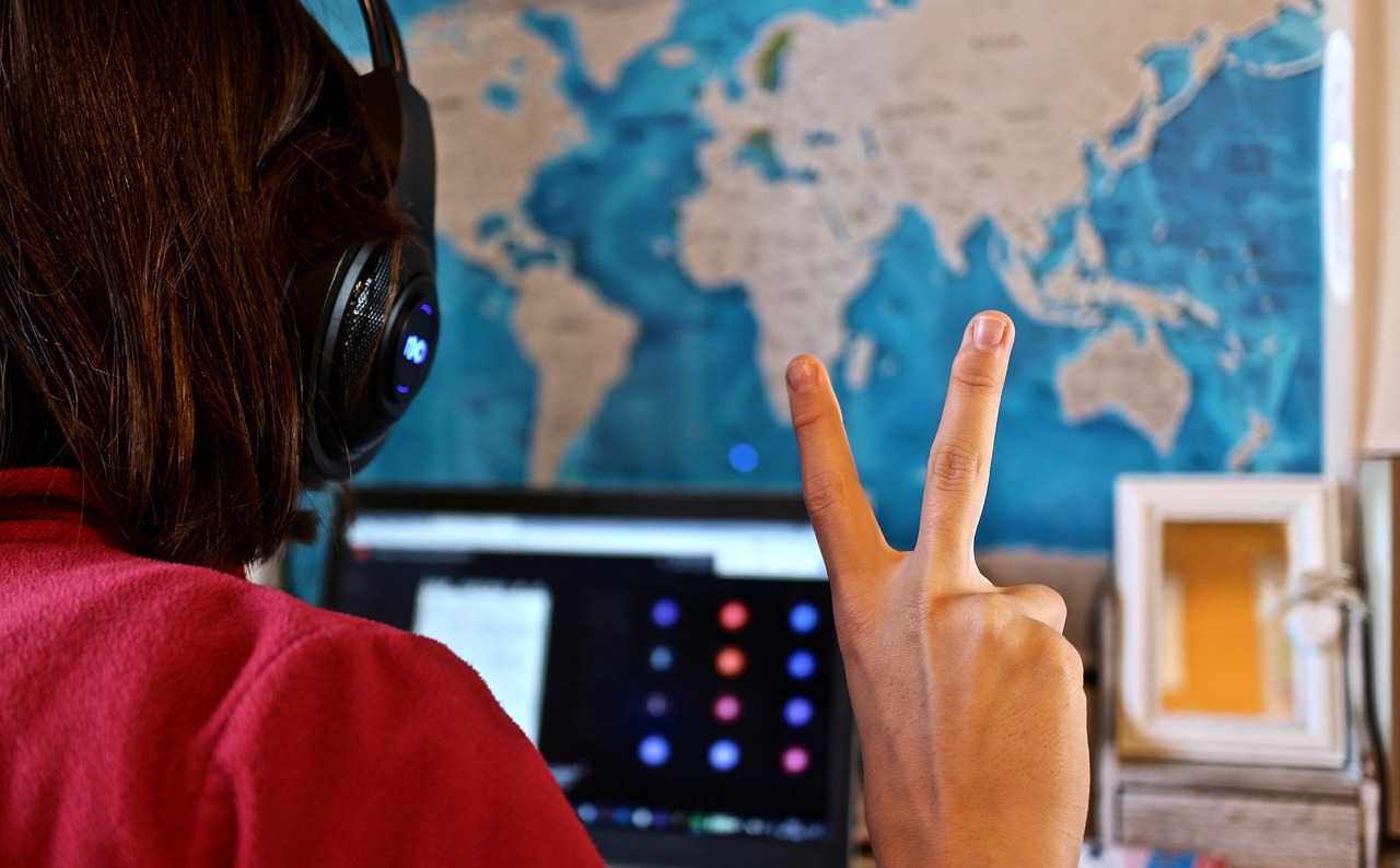 Educación a distancia: opciones para seguir la universidad