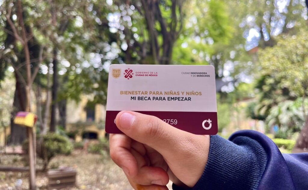 Mi beca para empezar: fechas y documentos para nuevo registro