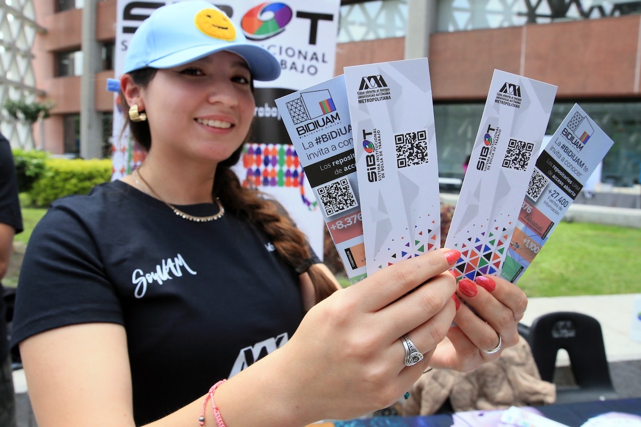 Becas UAM 2024: así la consulta de los resultados Becas UAM 2024: así la consulta de los resultados