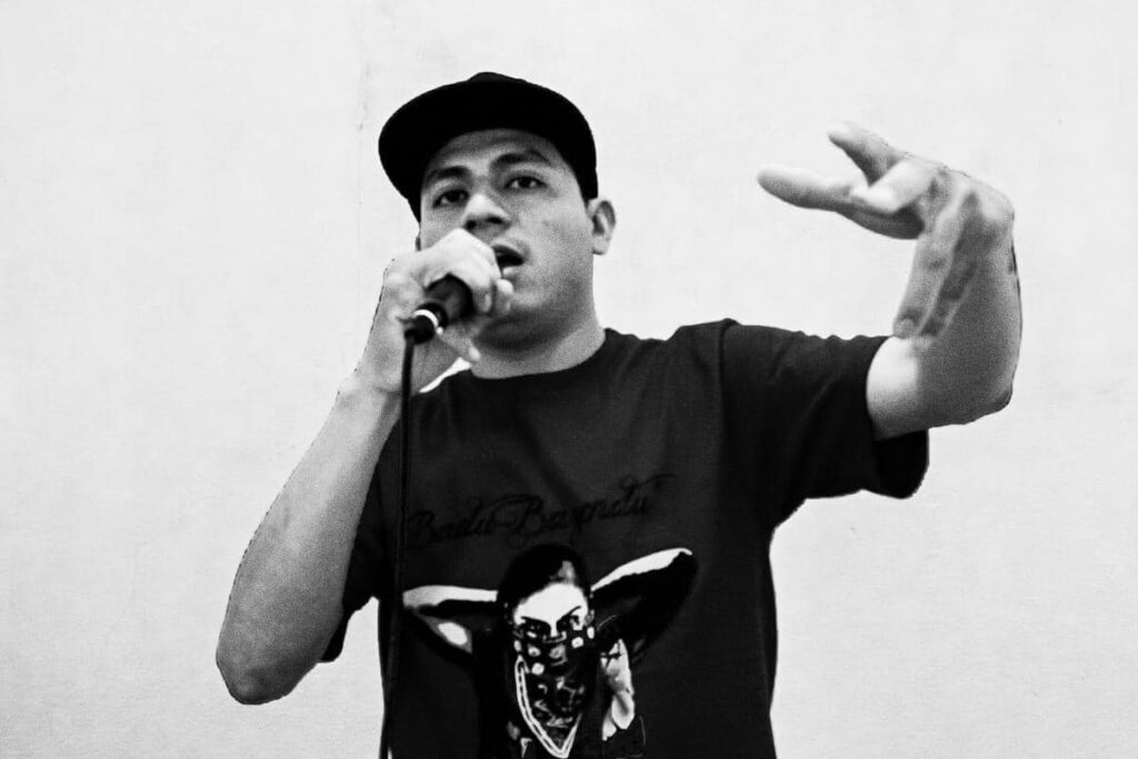 Asesinan a Rosty Bazendu: rapero zapoteca y defensor de la lengua nube en Juchitán