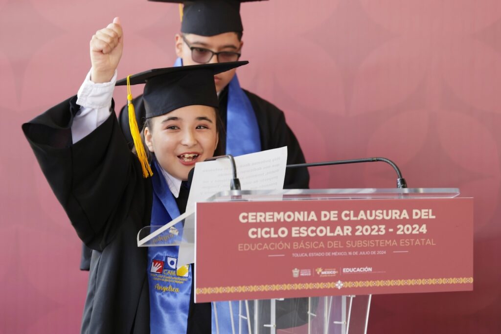 Segunda fase del SAID 2024: pasos para educación básica en el Estado de México
