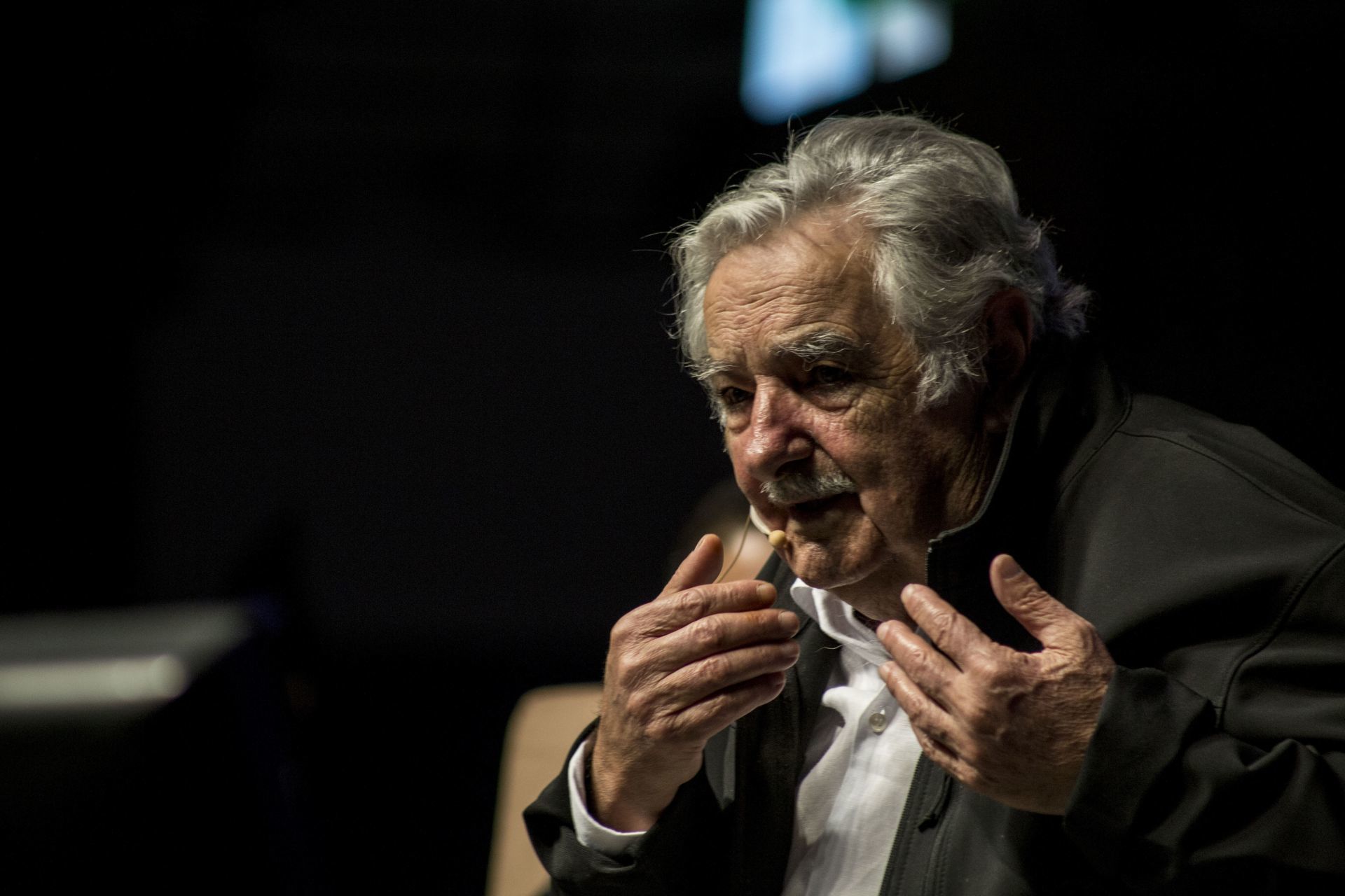 Murió José Mujica, ex presidente de Uruguay
