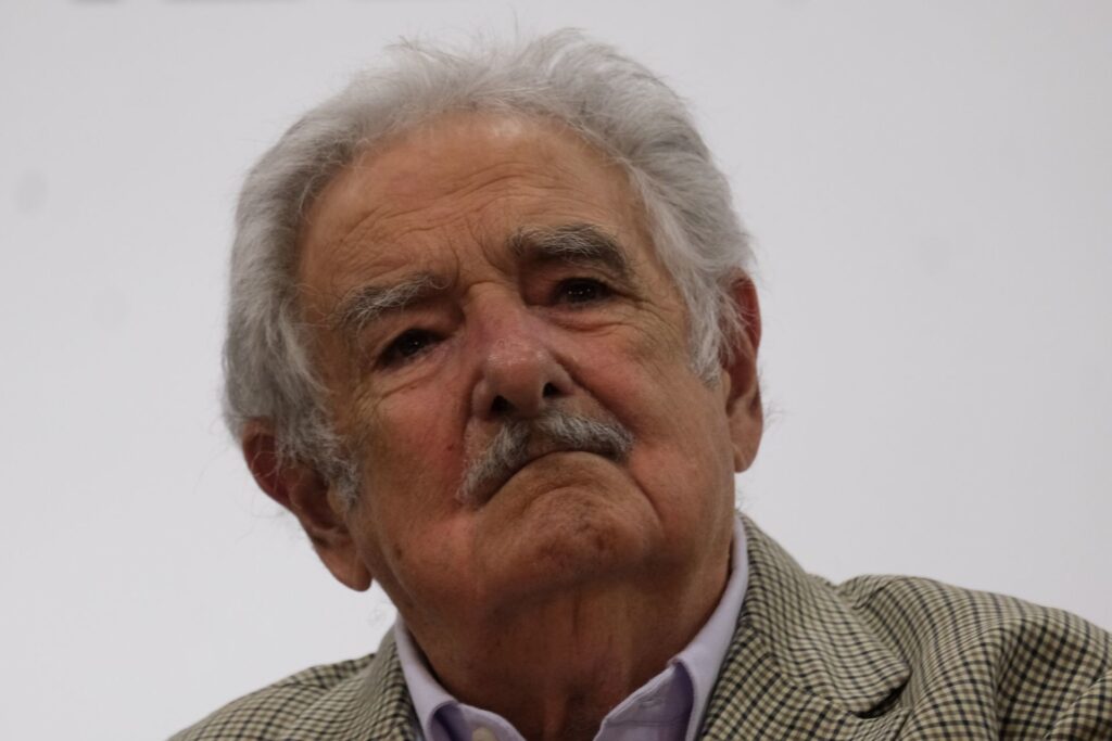 Internan al ex presidente uruguayo Pepe Mujica por cuarta ocasión en 10 días
