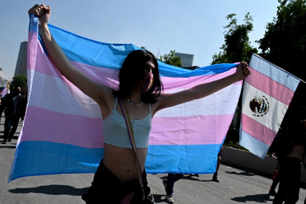 Día de la Visibilidad Trans: HRW reconoce avances legislativos y advierte violencia