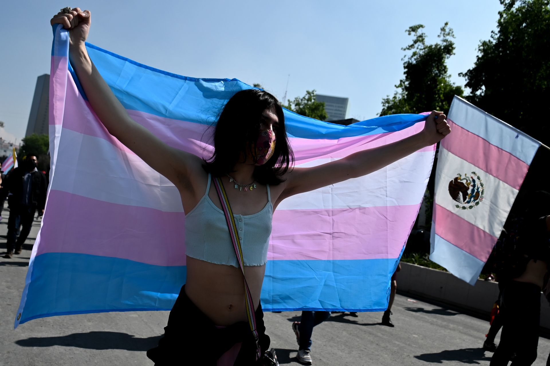 Día de la Visibilidad Trans: HRW reconoce avances legislativos y advierte violencia
