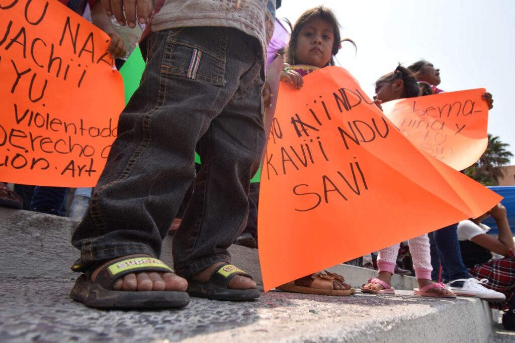 Aumenta el consumo de fentanilo en menores y adolescentes indígenas de Guerrero