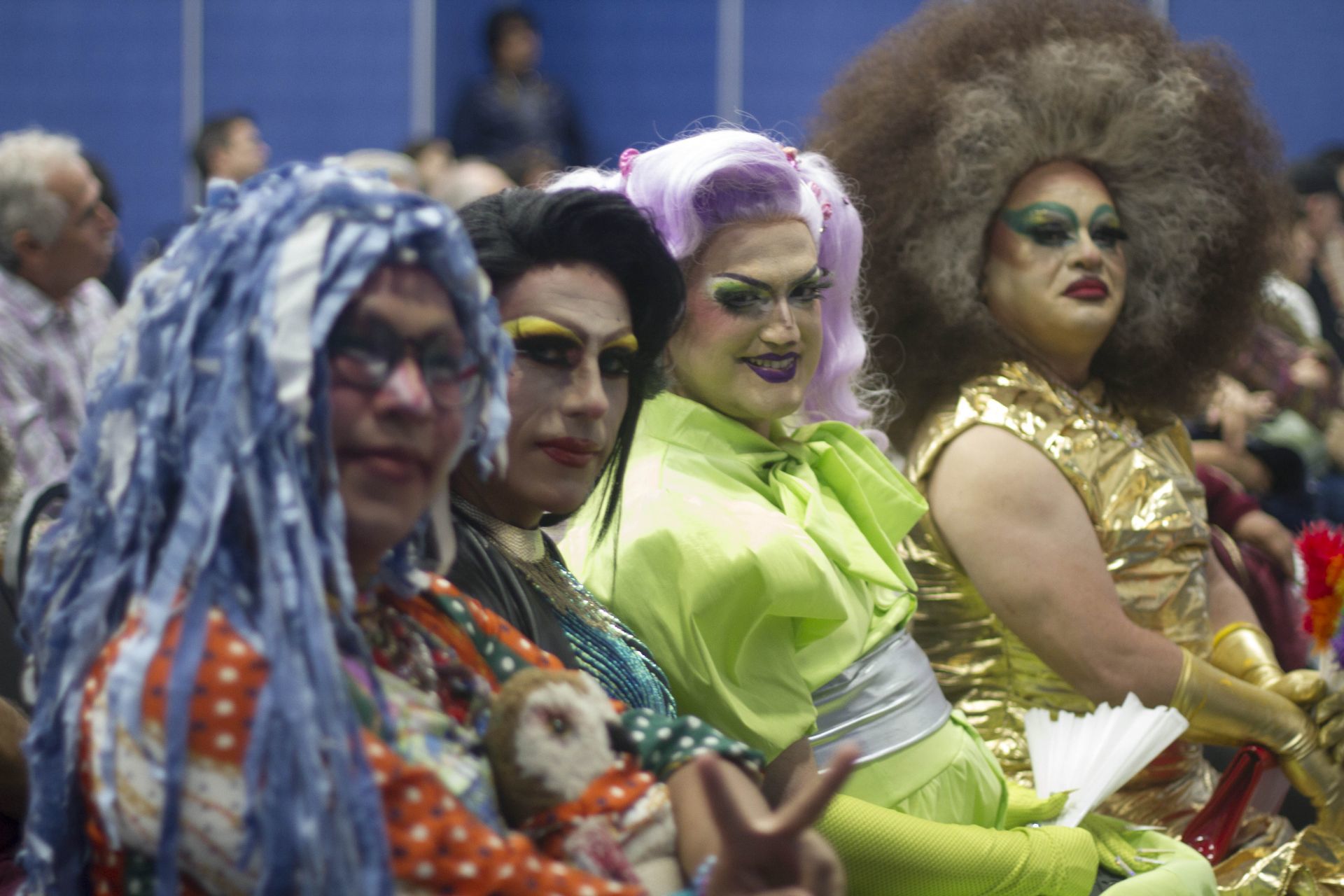 Colectivo trans denuncia la prohibición de drag queens en San Nicolás, Nuevo León