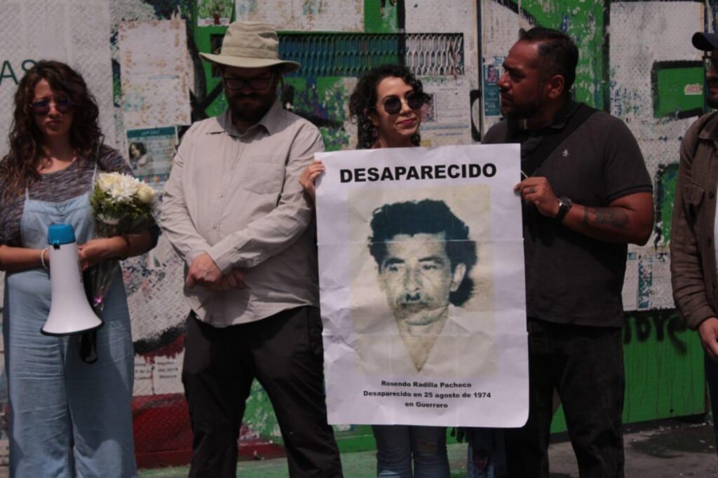 La Sedena y otras instituciones impugnan la sentencia del caso Radilla