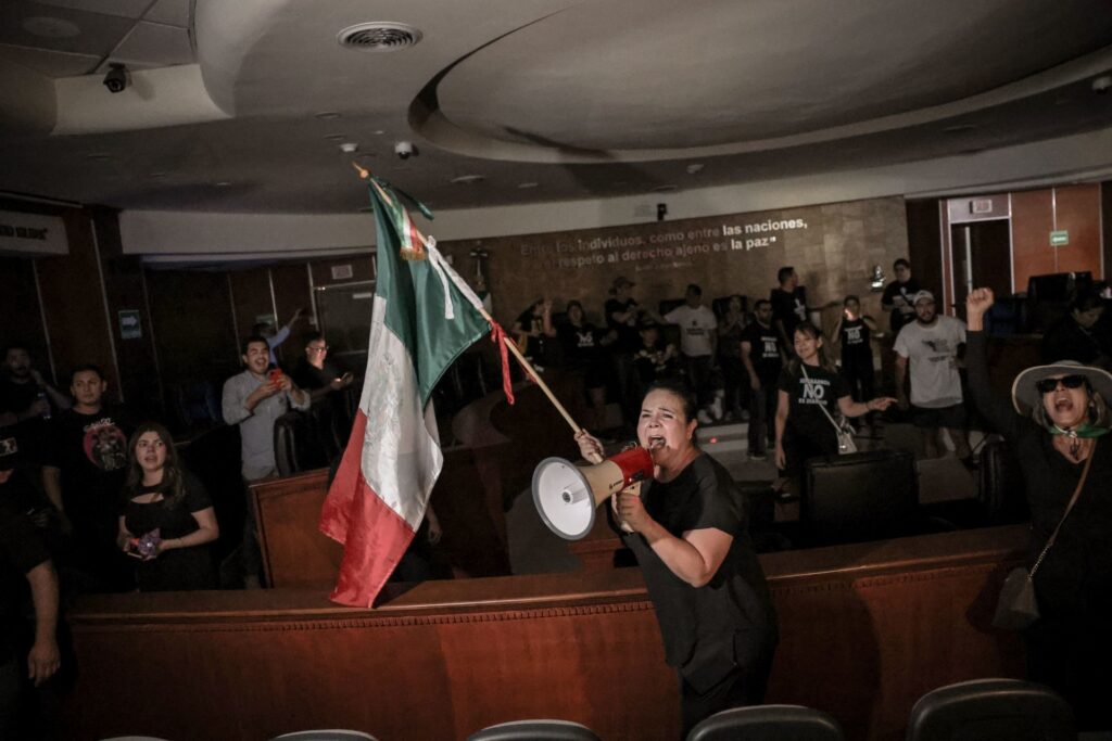 Reforma Judicial avanza en 18 congresos locales