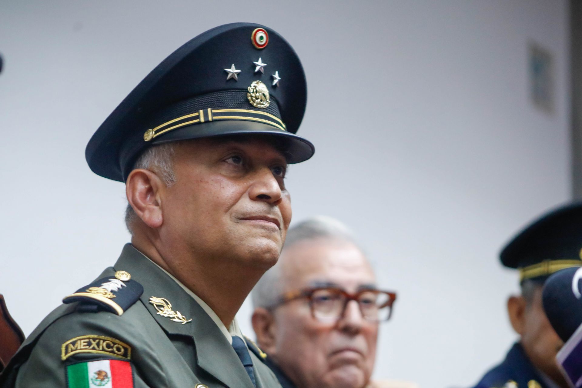 Mando militar admite: la paz en Sinaloa depende de los criminales