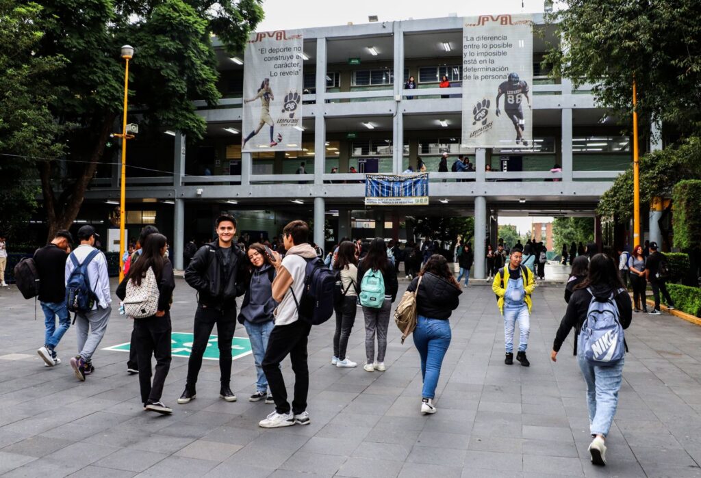 Beca Jóvenes escribiendo el futuro: requisitos, monto y fechas