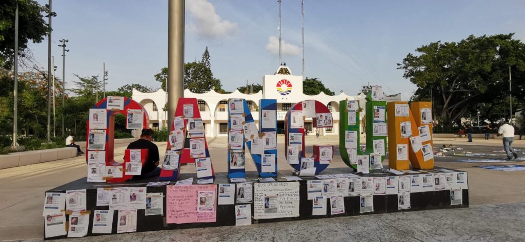 Colectivos denuncian crematorio clandestino en Quintana Roo